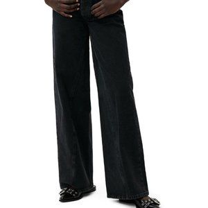 GANNI JOZEY JEAN